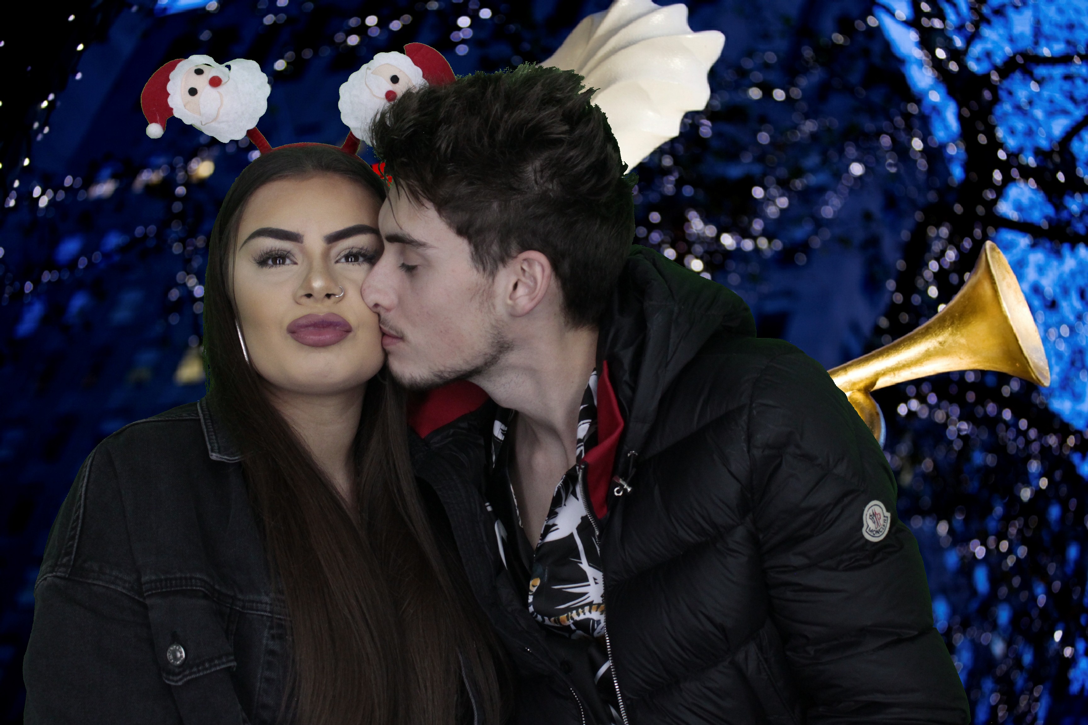 HMS Warrior Christmas Party  | View more photos from the event at gallery.myphotoboothexperience.co.uk/u/MyPhotoBoothExperienceLtd/HMS-Warrior-Christmas-Party
